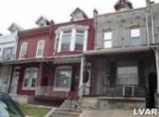 515 N 12th St, Reading, PA 19604