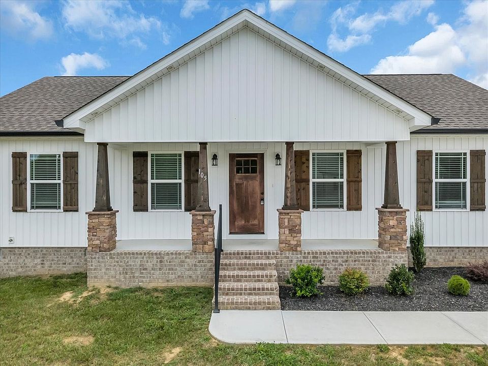 1st image of 105 Demombreum Cir Lot 40