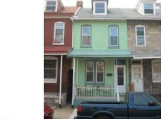 930 Locust St, Reading, PA 19604