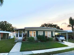 1100 S Belcher Rd #48, Largo, FL 33771
