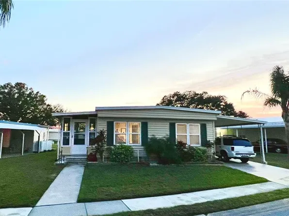 1100 S Belcher Rd #48, Largo, FL 33771