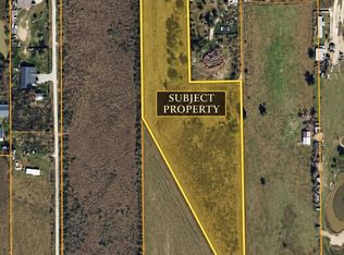 31353 Morrison Rd, Brookshire, TX 77423
