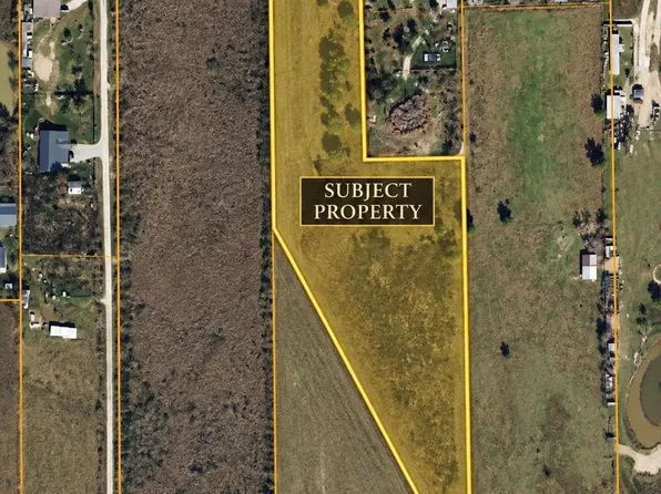 31353 Morrison Rd, Brookshire, TX 77423