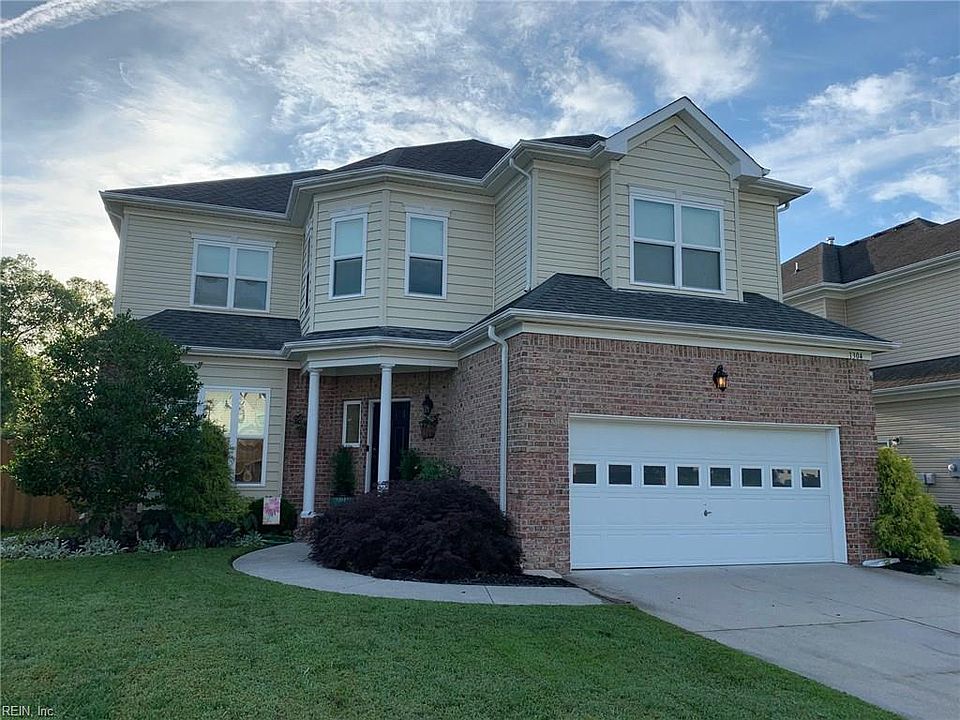 1st image of 1304 Adair Dr