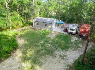833 Pine Ridge Trl, Blackshear, GA 31516