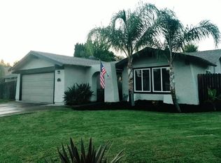 8459 Old Ranch Rd, Orangevale, CA 95662