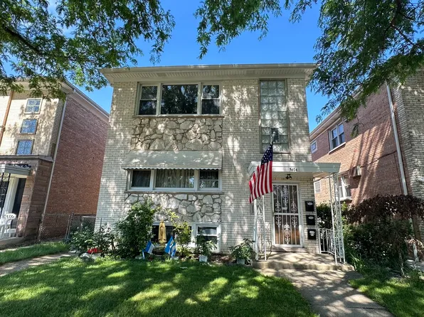 5404 N Central Ave #2, Chicago, IL 60630