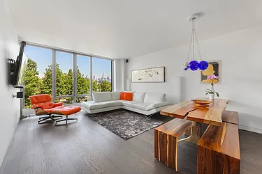 Sold by Douglas Elliman