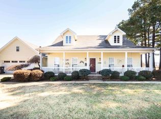 106 Fry Ln, Hoxie, AR 72433