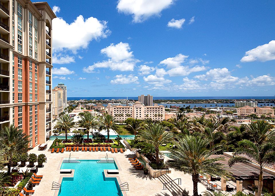 1st image of 550 Okeechobee Blvd APT 1202