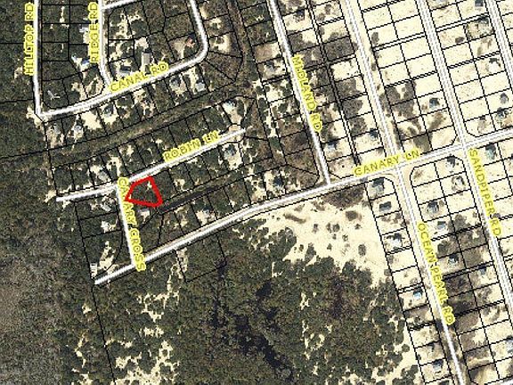2nd image of 514 Robin Ln Lot 34