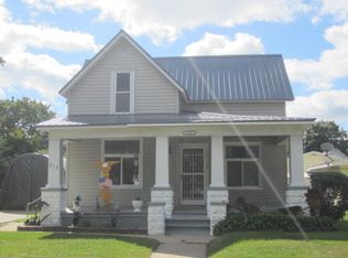 813 Carney Blvd, Marinette, WI 54143