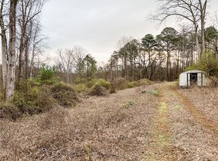 610 Hair Cir, Westminster, SC 29693