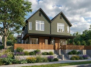 4256A S Willow St #4256A, Seattle, WA 98118