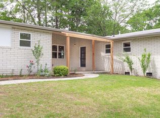 3104 Clairmont Ave, Macon, GA 31204