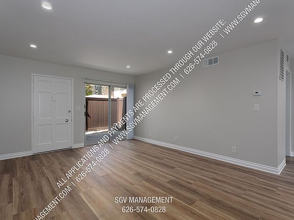 2nd image of 451 W Sierra Madre Blvd APT C