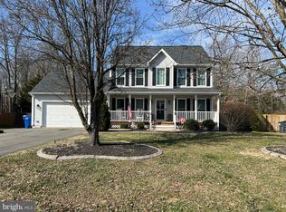 3412 Lancaster Ring Rd, Fredericksburg, VA 22408