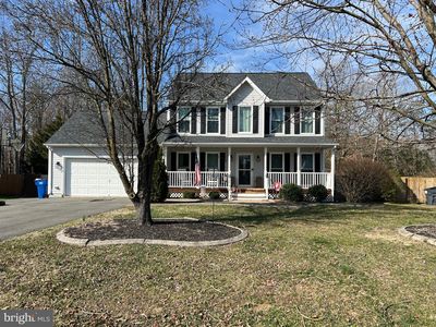 3412 Lancaster Ring Rd, Fredericksburg, VA, 22408