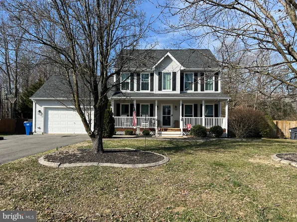 3412 Lancaster Ring Rd, Fredericksburg, VA 22408
