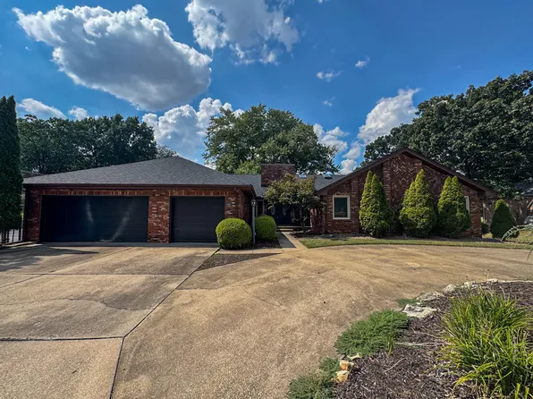 8420 Interlochen Drive, Nixa, MO 65714