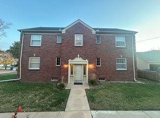 153 S Glendale St #2, Wichita, KS 67218