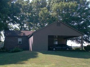 2558 Brown Bridge Rd SE, Dalton, GA 30721