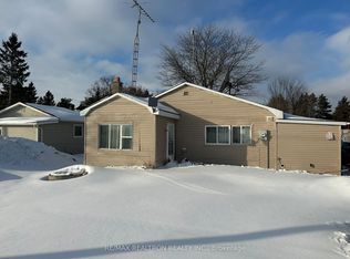 5742 County Road 90 Rd, Springwater, ON L0M1T2