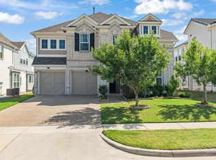 5600 Snowberry Dr, Plano, TX 75094