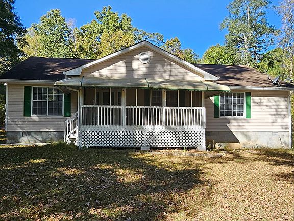 2nd image of 427 Old Greenville Rd