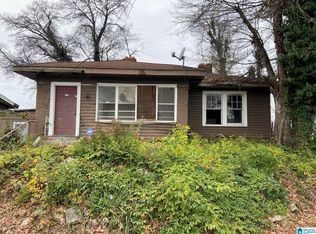 5200 Acadia Ter, Fairfield, AL 35064