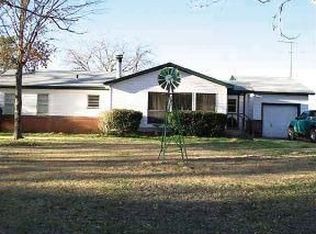 3995 Fm 726 N, Diana, TX 75640