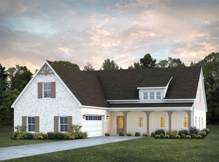 2820 Rainmaker Run Dr, Auburn, AL 36830