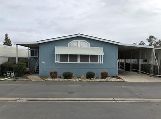19667 W American Ave #73, Hilmar, CA
