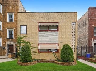 8119 S Paulina St, Chicago, IL 60620