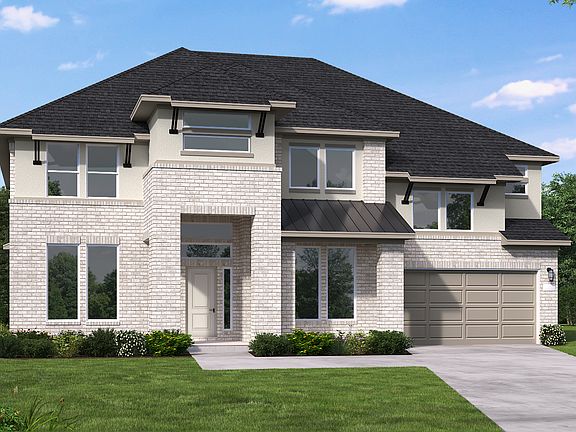 Elevation M