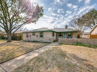 4022 Greensboro Cir, Garland, TX 75041
