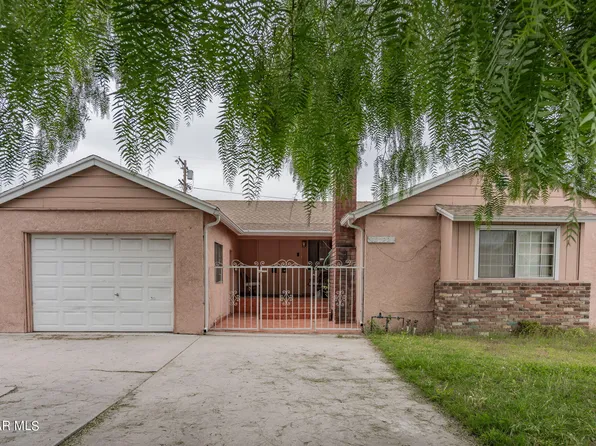 13722 Sunburst St, Pacoima, CA 91331