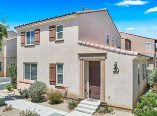 512 Calle Vibrante, Palm Desert, CA 92211