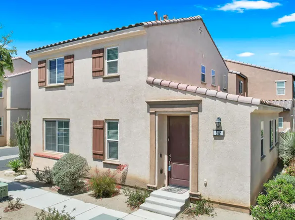 512 Calle Vibrante, Palm Desert, CA 92211
