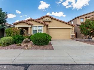 3610 E Odessa Dr, San Tan Valley, AZ 85140
