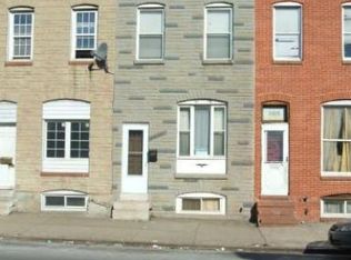 3430 E Lombard St, Baltimore, MD 21224