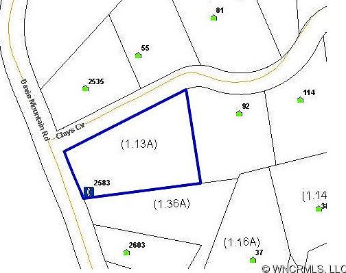 1st image of LOT 1 Davis St