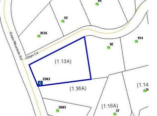 LOT 1 Davis St, Hendersonville, NC 28739