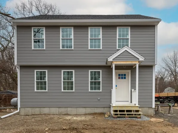 0 Murray Ct, Groveland, MA 01834