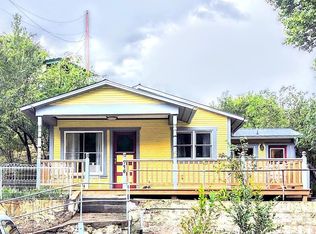 715 Tombstone Cyn, Bisbee, AZ 85603