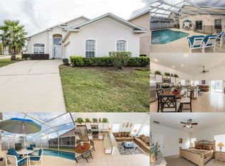 109 Emeraldview Ave, Davenport, FL 33897