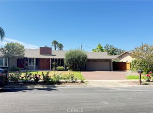 17922 Romelle Ave, Santa Ana, CA 92705
