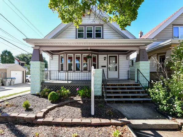 359 East Montana STREET, Milwaukee, WI 53207