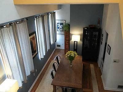dining/living