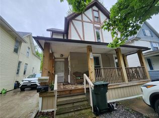 237 Tremont St, North Tonawanda, NY